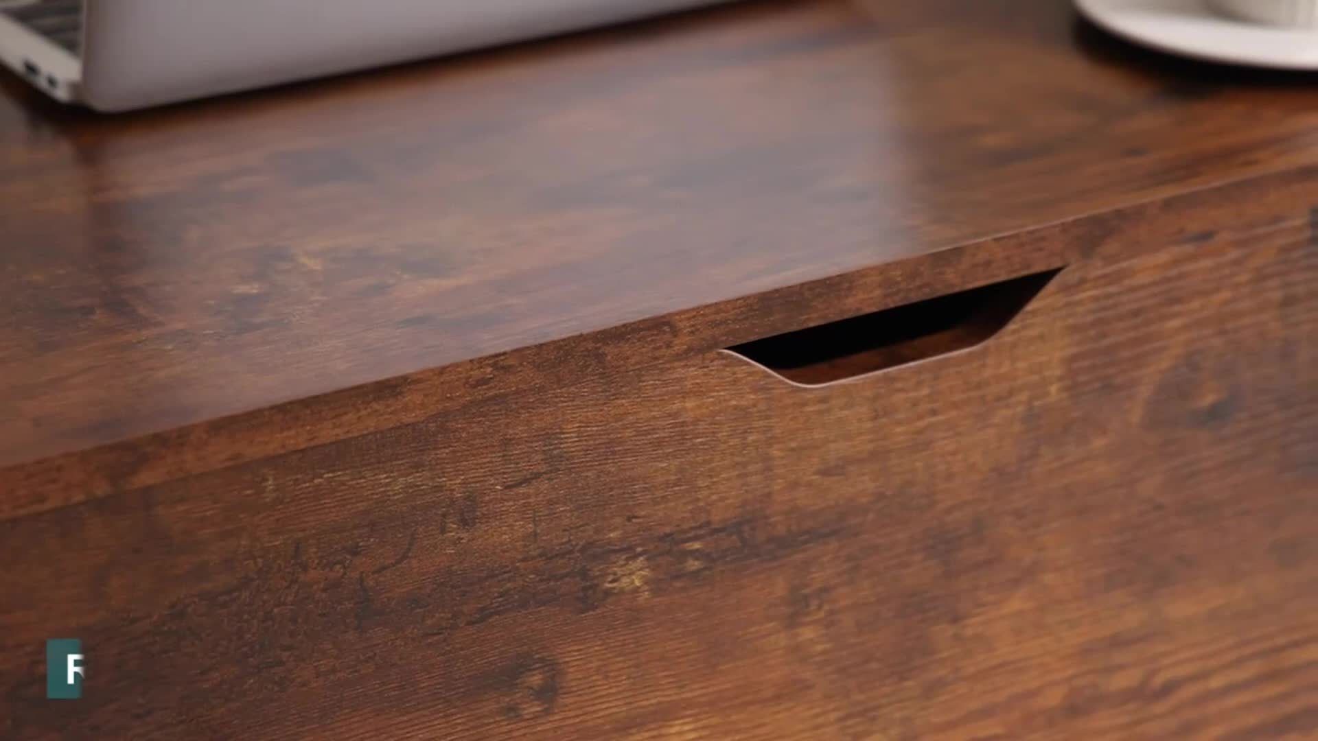 Lift Top Coffee Table - Image 12