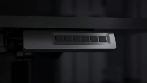 Ergonomic Standing Desk with Adjustable Height - Image 9
