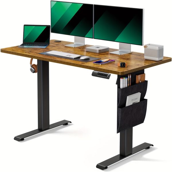 Ergonomic Standing Desk with Adjustable Height - Image 5