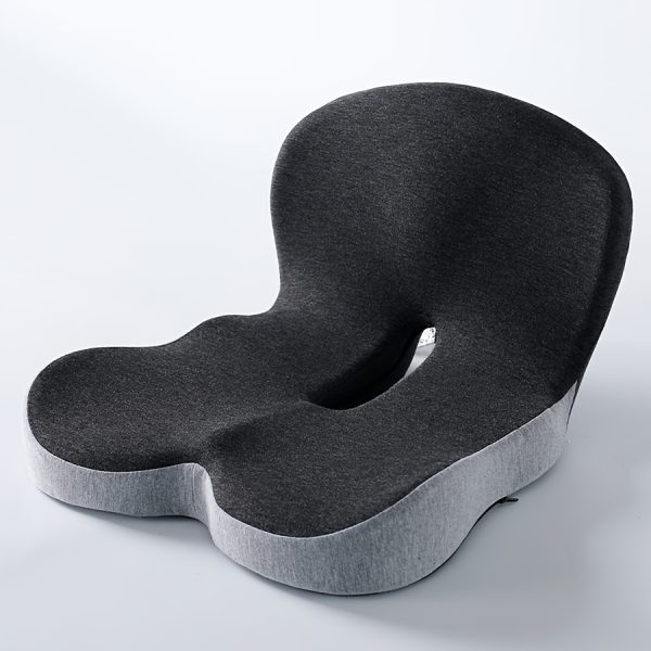 1pc Memory Foam Car Seat Cushion - Image 4