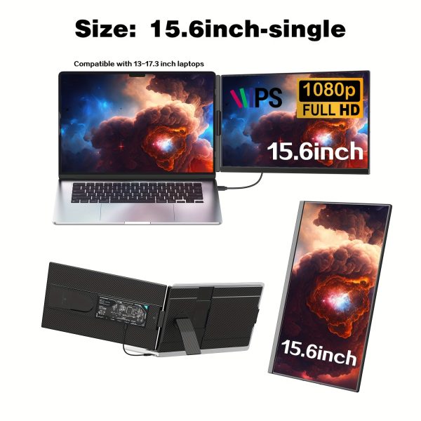 Laptop Screen Monitor Extender - Image 2
