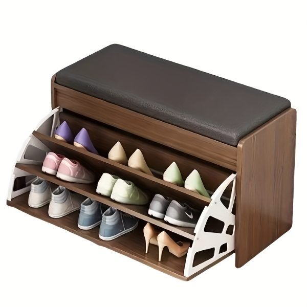 Freestanding Shoe Rack - Image 7