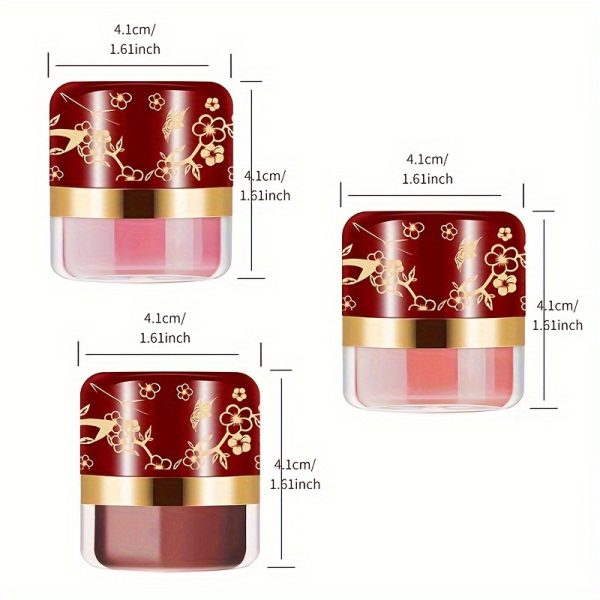 ROUSE Blush 3 Color Set - Image 5