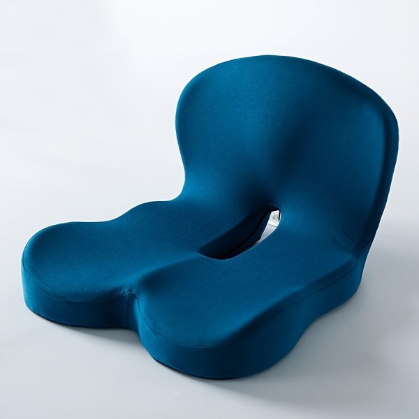 1pc Memory Foam Car Seat Cushion - Image 7