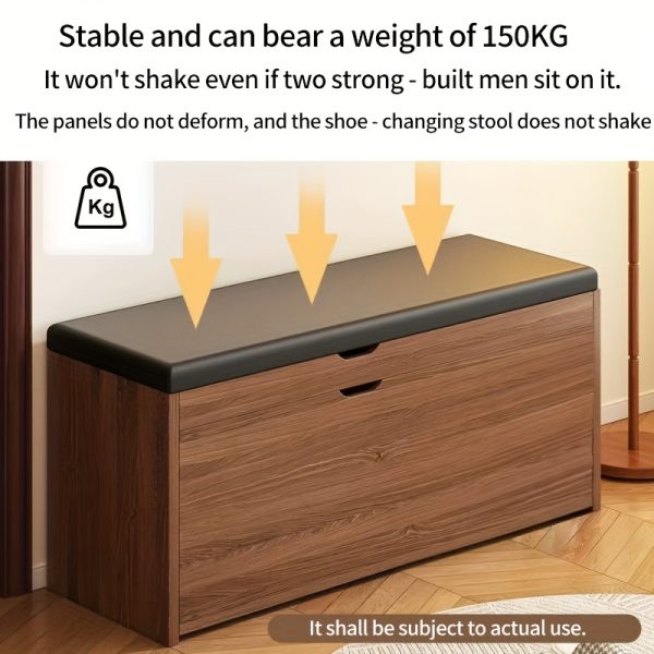 Freestanding Shoe Rack - Image 10