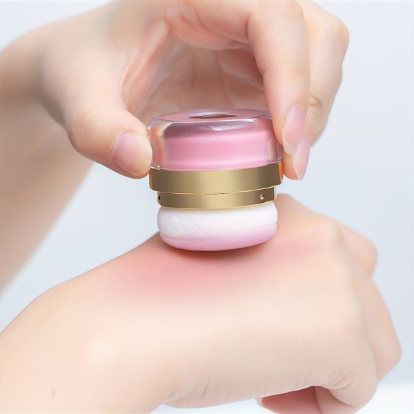 ROUSE Blush 3 Color Set - Image 11