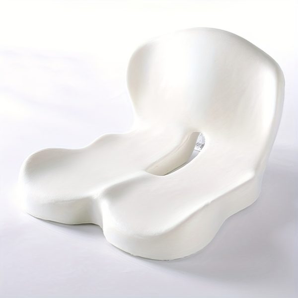 1pc Memory Foam Car Seat Cushion - Image 8