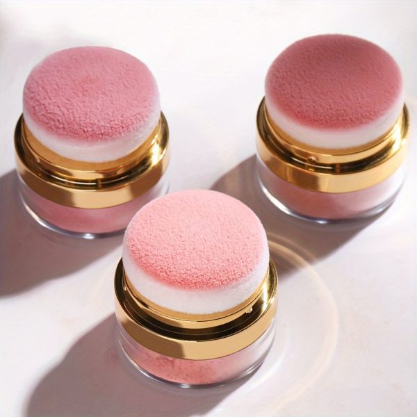 ROUSE Blush 3 Color Set - Image 4