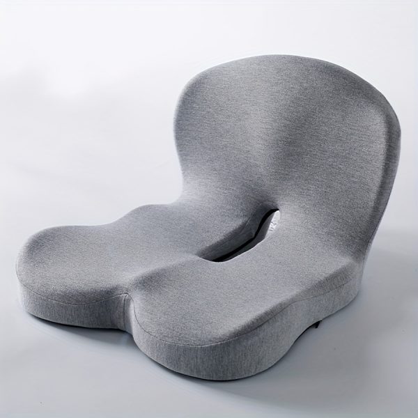 1pc Memory Foam Car Seat Cushion - Image 5