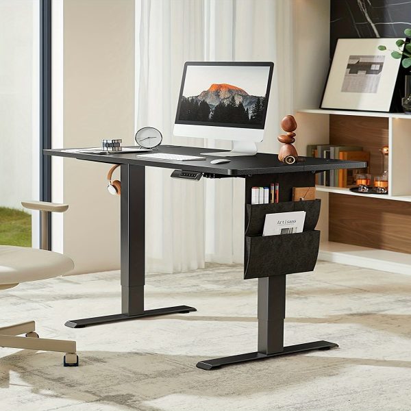 Ergonomic Standing Desk with Adjustable Height