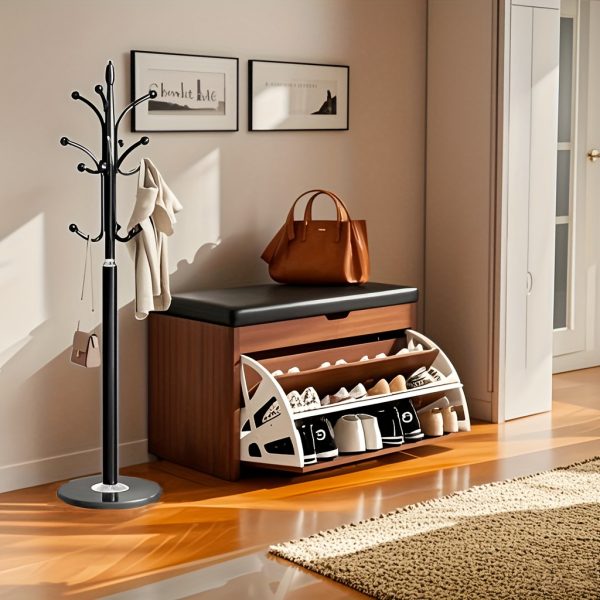 Freestanding Shoe Rack - Image 2