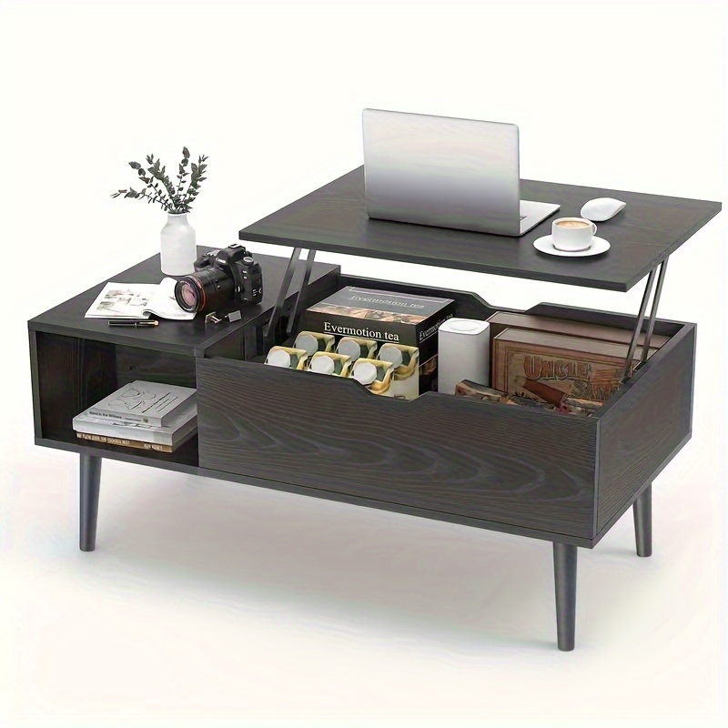 Lift Top Coffee Table - Image 11