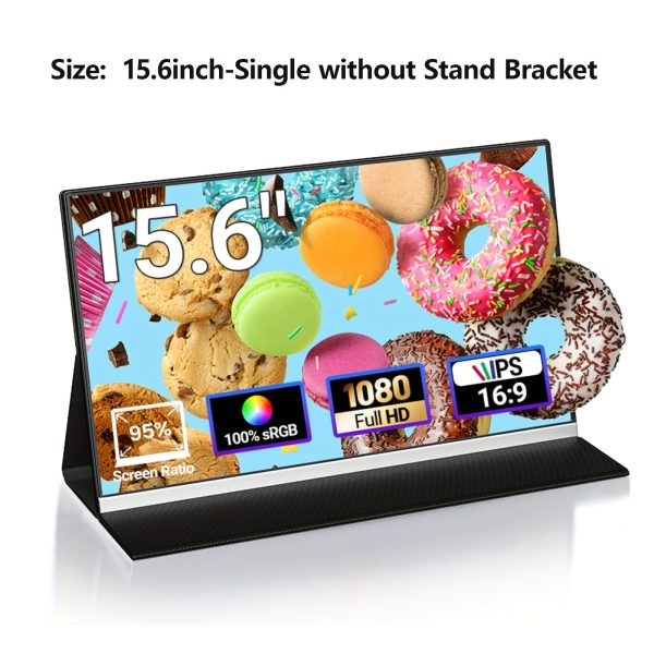 Laptop Screen Monitor Extender - Image 3
