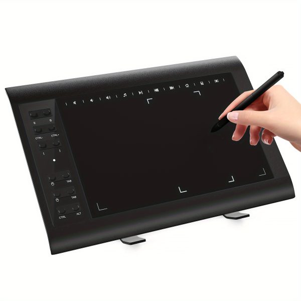 Digital Graphic Drawing Board - Image 2