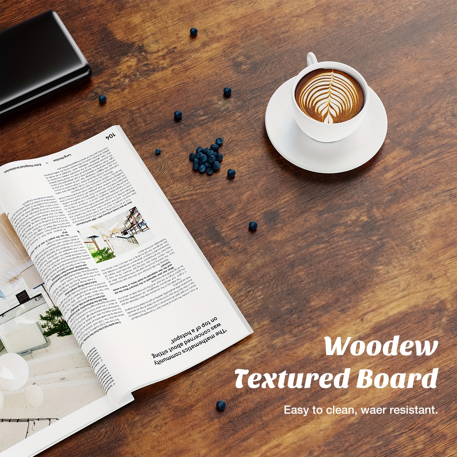 Lift Top Coffee Table - Image 2